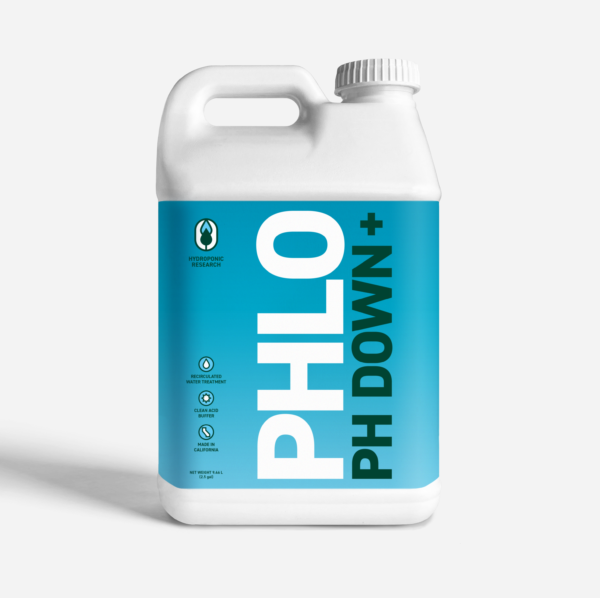 PHLO