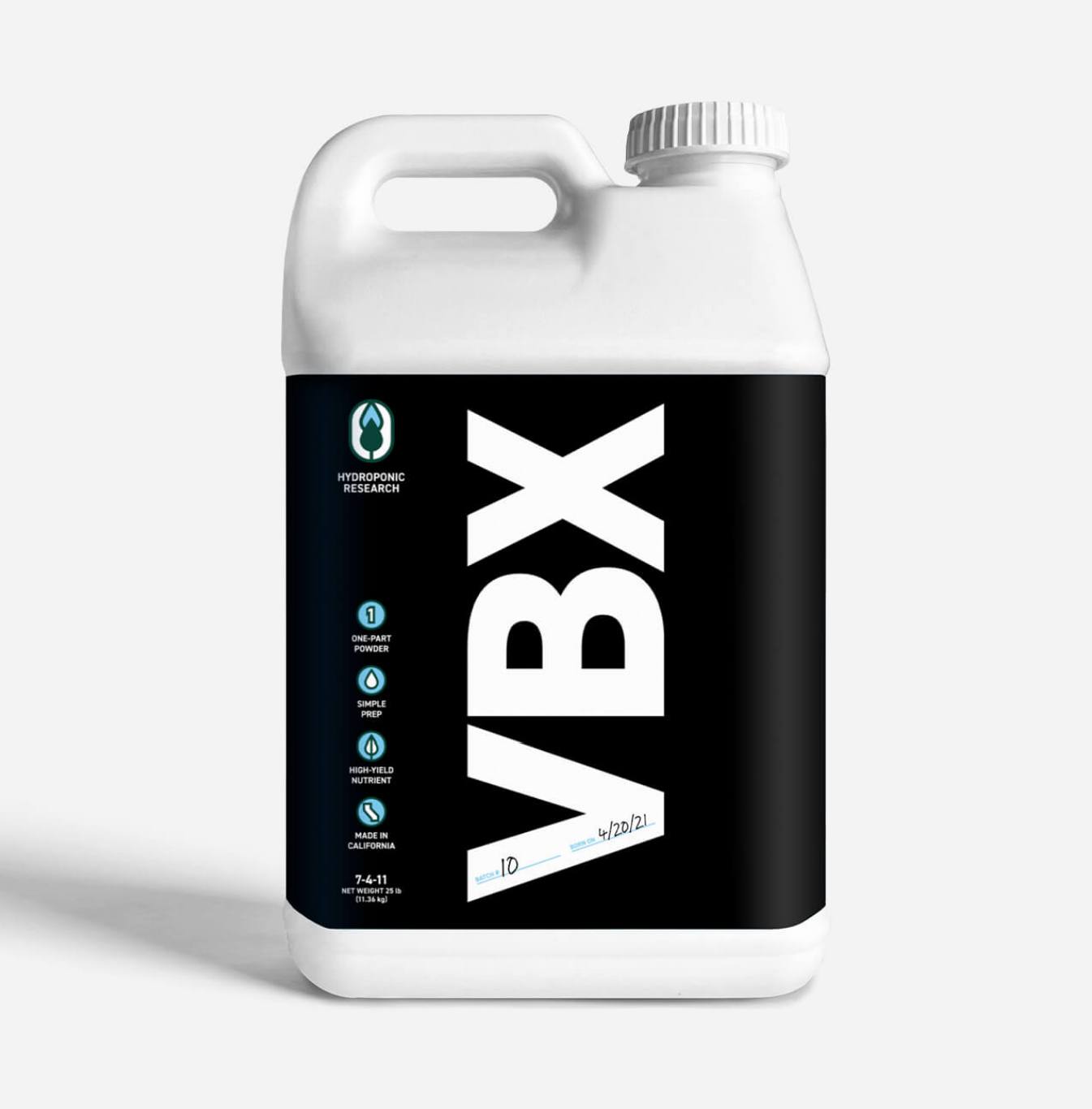 VBX